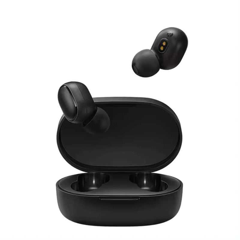 Fone De Ouvido Sem Fio In-Ear Bluetooth A6S