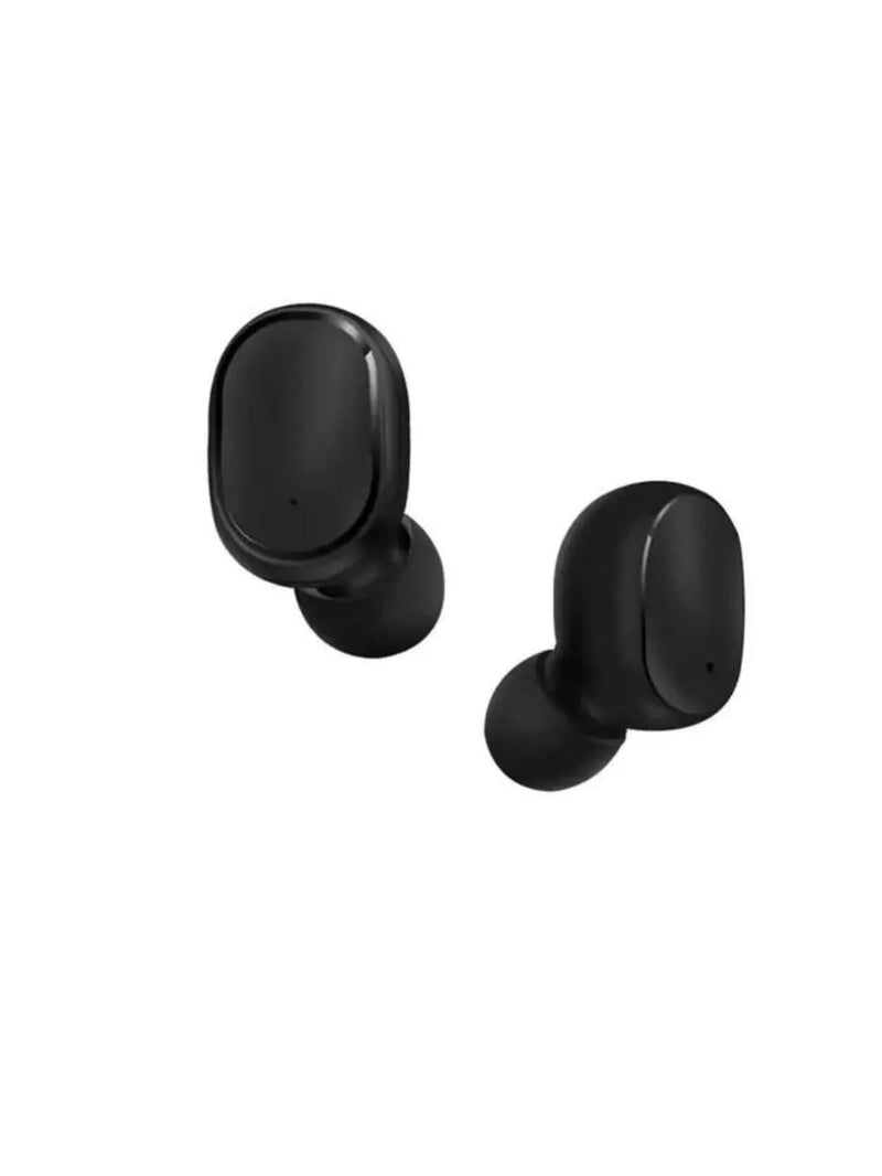 Fone De Ouvido Sem Fio In-Ear Bluetooth A6S